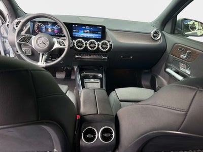 2025 Mercedes-Benz GLA GLA 250