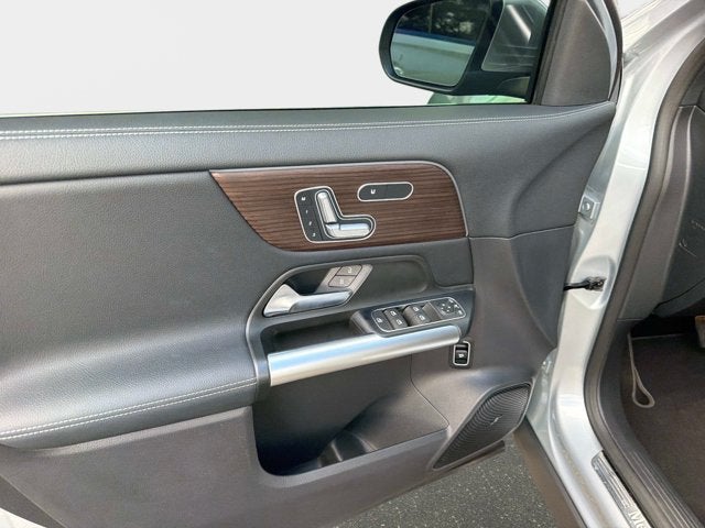 2025 Mercedes-Benz GLA GLA 250