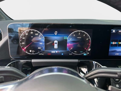2025 Mercedes-Benz GLA GLA 250