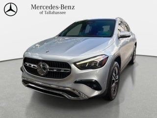 2025 Mercedes-Benz GLA GLA 250