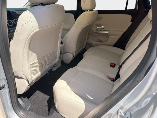2026 Mercedes-Benz GLA GLA 250