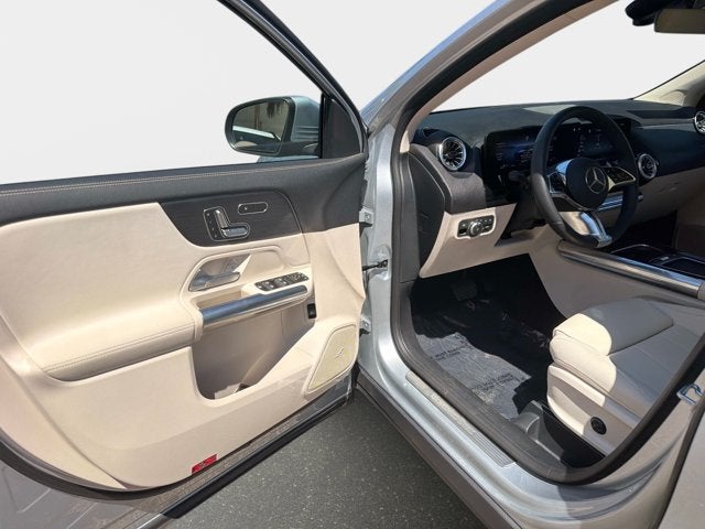 2026 Mercedes-Benz GLA GLA 250