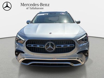2026 Mercedes-Benz GLA GLA 250