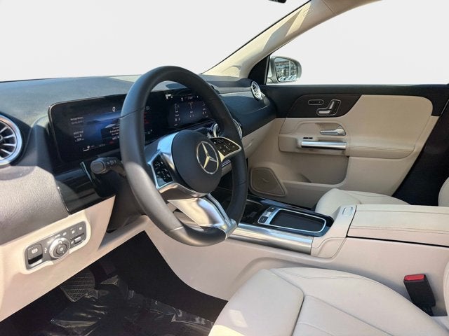 2026 Mercedes-Benz GLA GLA 250