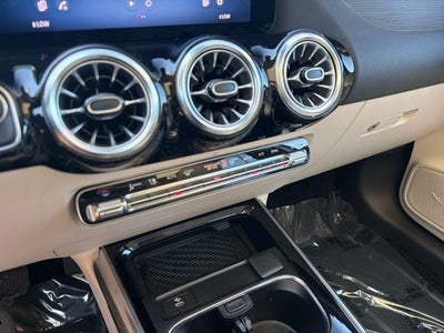 2026 Mercedes-Benz GLA GLA 250