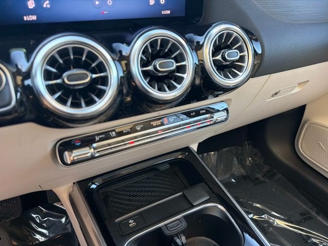 2026 Mercedes-Benz GLA GLA 250