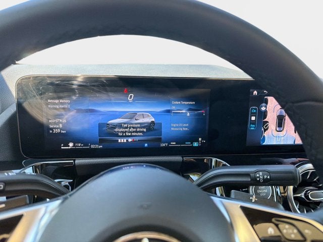 2026 Mercedes-Benz GLA GLA 250