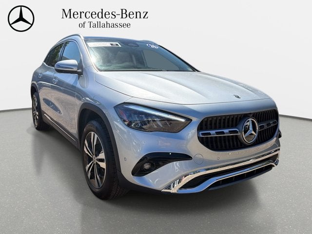 2026 Mercedes-Benz GLA GLA 250