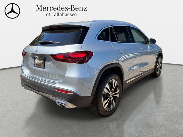 2026 Mercedes-Benz GLA GLA 250