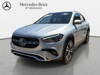 2026 Mercedes-Benz GLA GLA 250