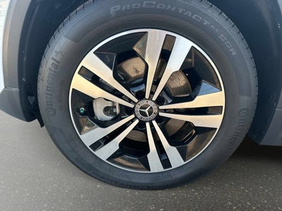 2026 Mercedes-Benz GLA GLA 250