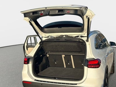 2026 Mercedes-Benz GLA GLA 250