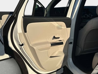 2026 Mercedes-Benz GLA GLA 250