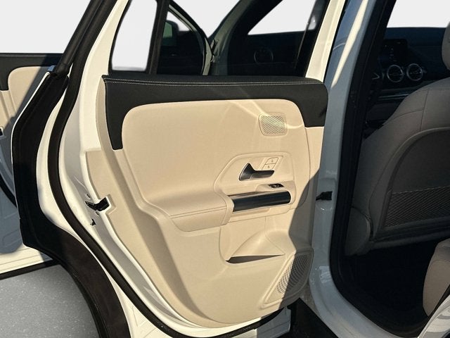 2026 Mercedes-Benz GLA GLA 250