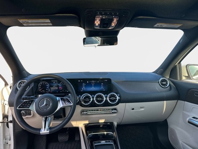 2026 Mercedes-Benz GLA GLA 250