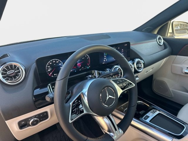 2026 Mercedes-Benz GLA GLA 250