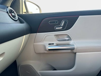 2026 Mercedes-Benz GLA GLA 250