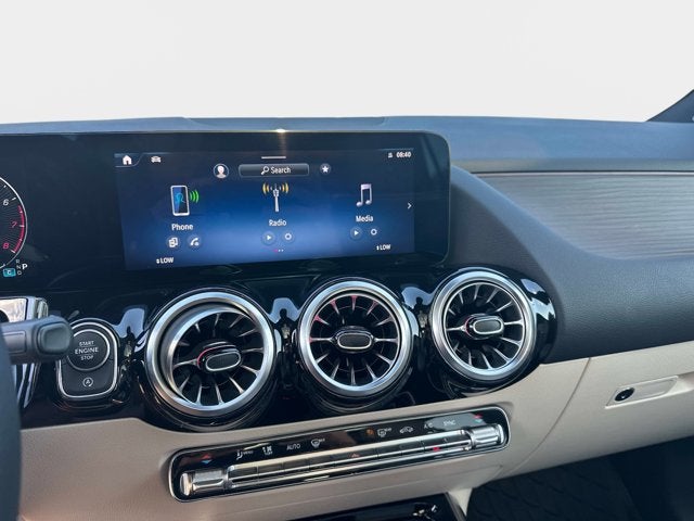 2026 Mercedes-Benz GLA GLA 250