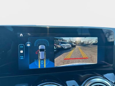 2026 Mercedes-Benz GLA GLA 250