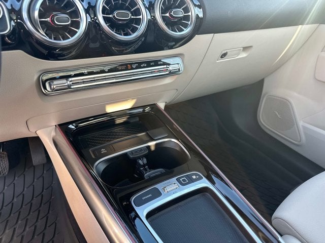 2026 Mercedes-Benz GLA GLA 250