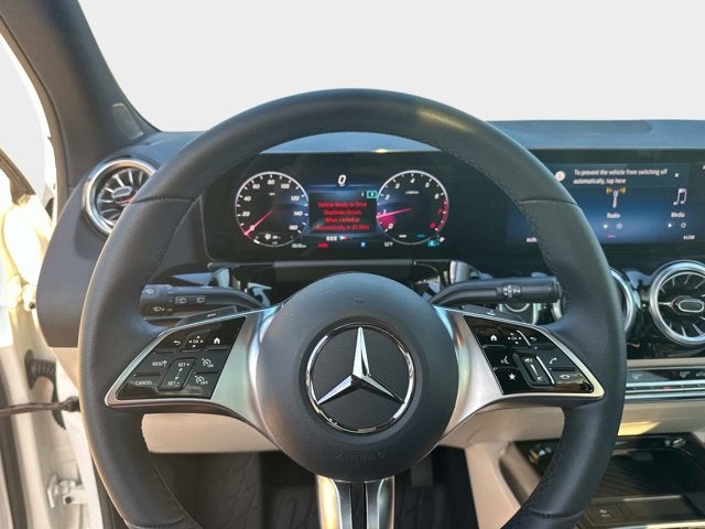 2026 Mercedes-Benz GLA GLA 250