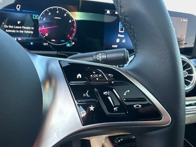 2026 Mercedes-Benz GLA GLA 250