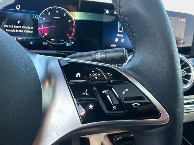 2026 Mercedes-Benz GLA GLA 250