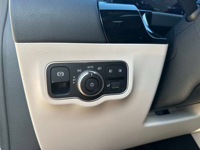 2026 Mercedes-Benz GLA GLA 250