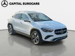 2026 Mercedes-Benz GLA GLA 250