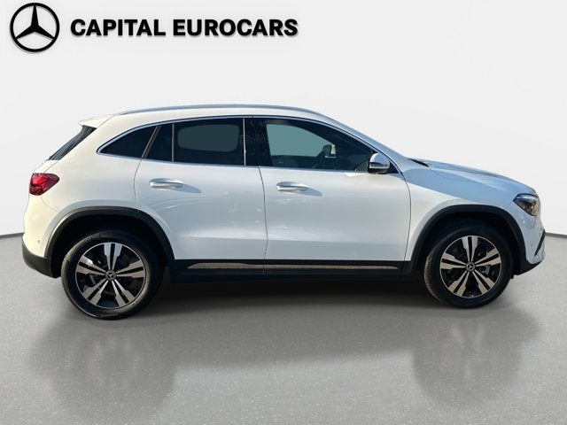 2026 Mercedes-Benz GLA GLA 250