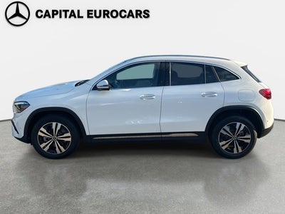 2026 Mercedes-Benz GLA GLA 250