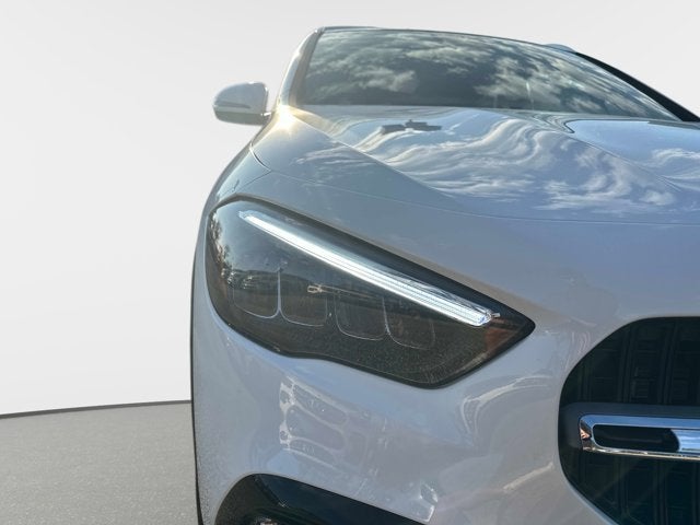 2026 Mercedes-Benz GLA GLA 250