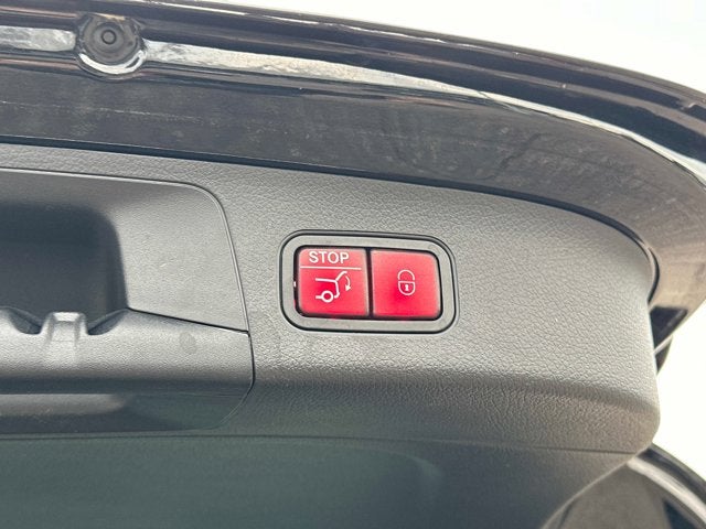 2025 Mercedes-Benz GLA GLA 35 AMG®