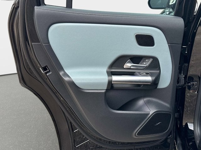 2025 Mercedes-Benz GLA GLA 35 AMG®