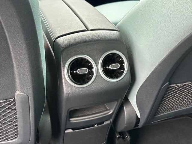 2025 Mercedes-Benz GLA GLA 35 AMG®