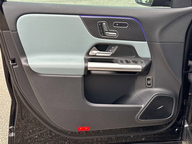 2025 Mercedes-Benz GLA GLA 35 AMG®