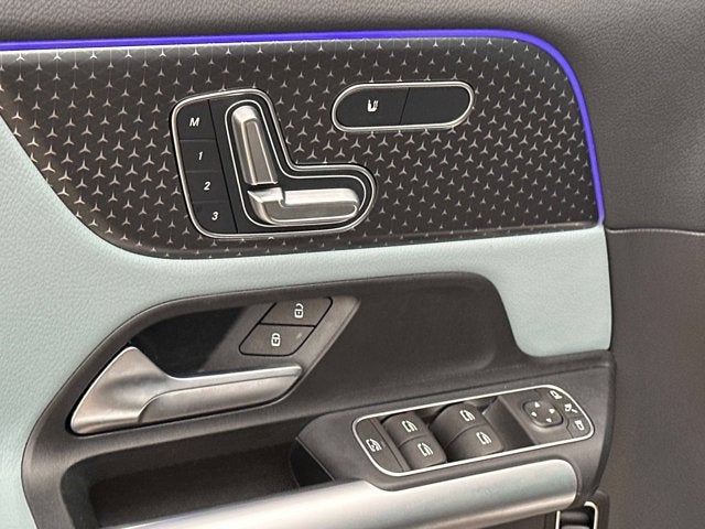 2025 Mercedes-Benz GLA GLA 35 AMG®