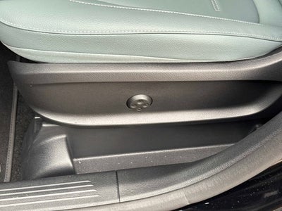 2025 Mercedes-Benz GLA GLA 35 AMG®