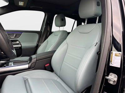 2025 Mercedes-Benz GLA GLA 35 AMG®