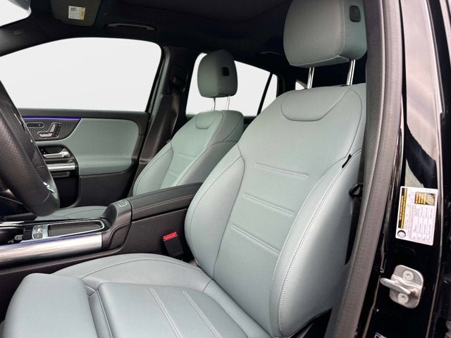 2025 Mercedes-Benz GLA GLA 35 AMG®