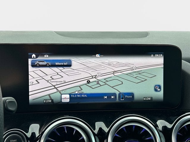 2025 Mercedes-Benz GLA GLA 35 AMG®