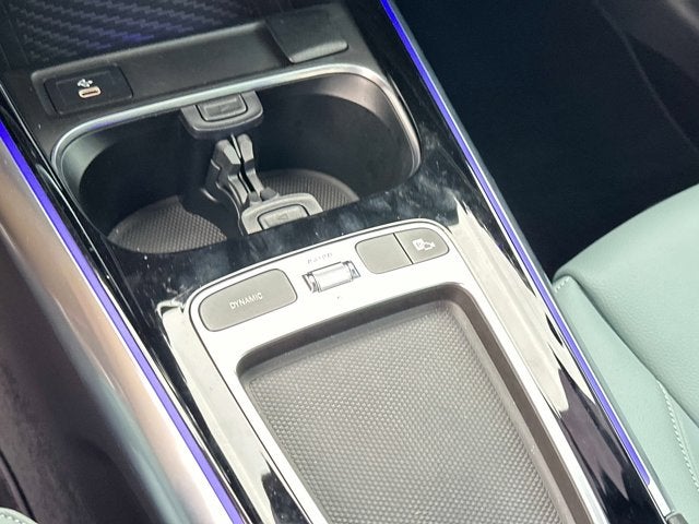 2025 Mercedes-Benz GLA GLA 35 AMG®