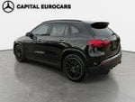 2025 Mercedes-Benz GLA GLA 35 AMG®