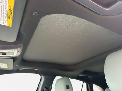 2025 Mercedes-Benz GLA GLA 35 AMG®