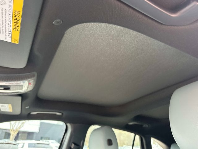 2025 Mercedes-Benz GLA GLA 35 AMG®