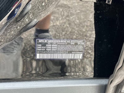 2025 Mercedes-Benz GLA GLA 35 AMG®