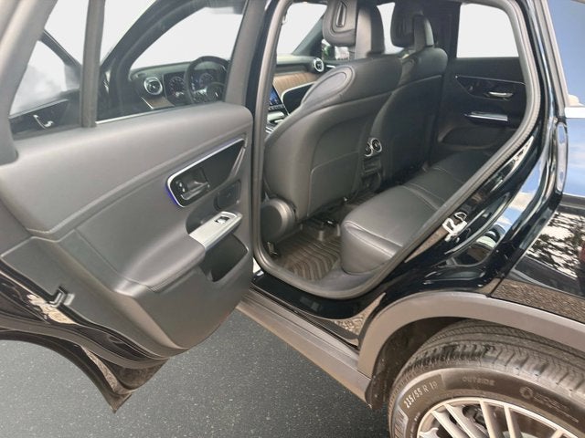 2026 Mercedes-Benz GLC GLC 300 Coupe