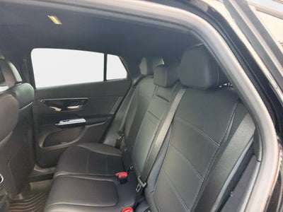 2026 Mercedes-Benz GLC GLC 300 Coupe
