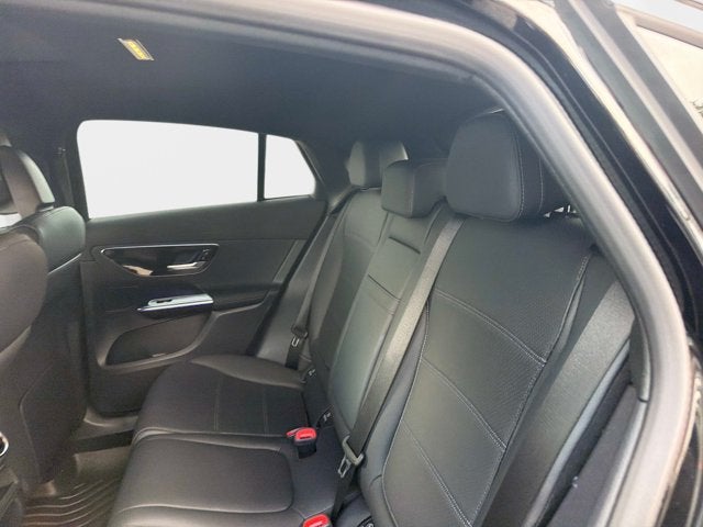 2026 Mercedes-Benz GLC GLC 300 Coupe