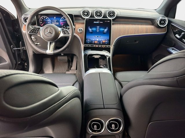 2026 Mercedes-Benz GLC GLC 300 Coupe